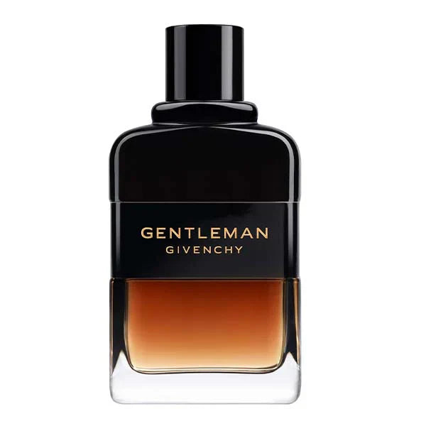 Coffret de 3 parfums:  GENTLEMAN,  GENTLEMAN RESERVE PRIVEE and GENTLEMAN SOCIETY - 100ml