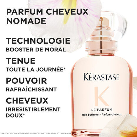 RITUEL D’EXCEPTION BRILLANCE ANTI-FRISOTTIS CHEVEUX FINS