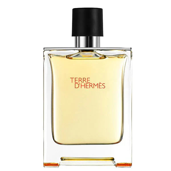 Coffret de 3 parfums: Terre d’Hermès,  Wanted, Noir Extreme - 100ml