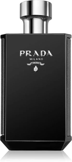 Coffret de 3 parfums:  ORCHIDEA NERA,  NOIR EXTREME anda L’HOMME PRADA INTENSE - 100ml