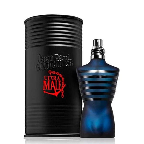 Coffret de 3 parfums:  DYLAN BLUE,  PHANTOM  ULTRA MALE - 100ml