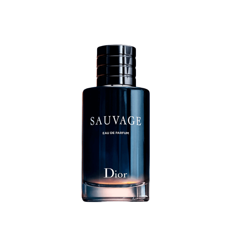 Coffret de 3 parfums: Sauvage , Bleu de Chanel,  Homme Intense - 100ml