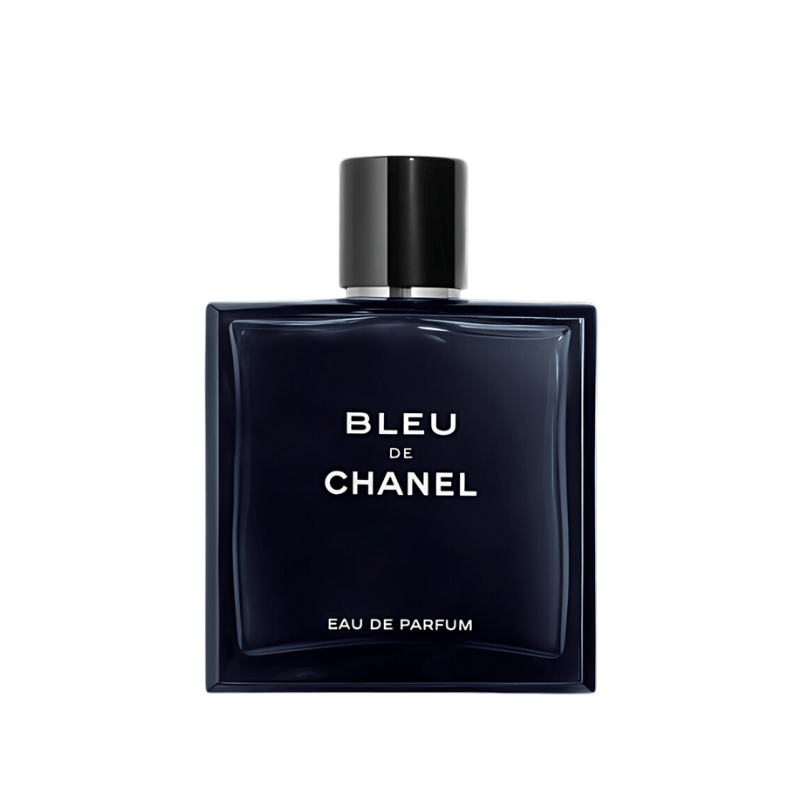 Coffret de 3 parfums: Sauvage , Bleu de Chanel,  Homme Intense - 100ml