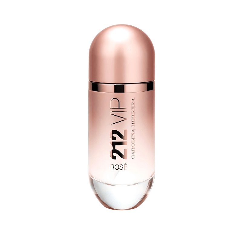 Coffret de 3 parfums:  GOOD GIRL,  LA VIE EST BELLE and  212 VIP ROSÉ - 100ml