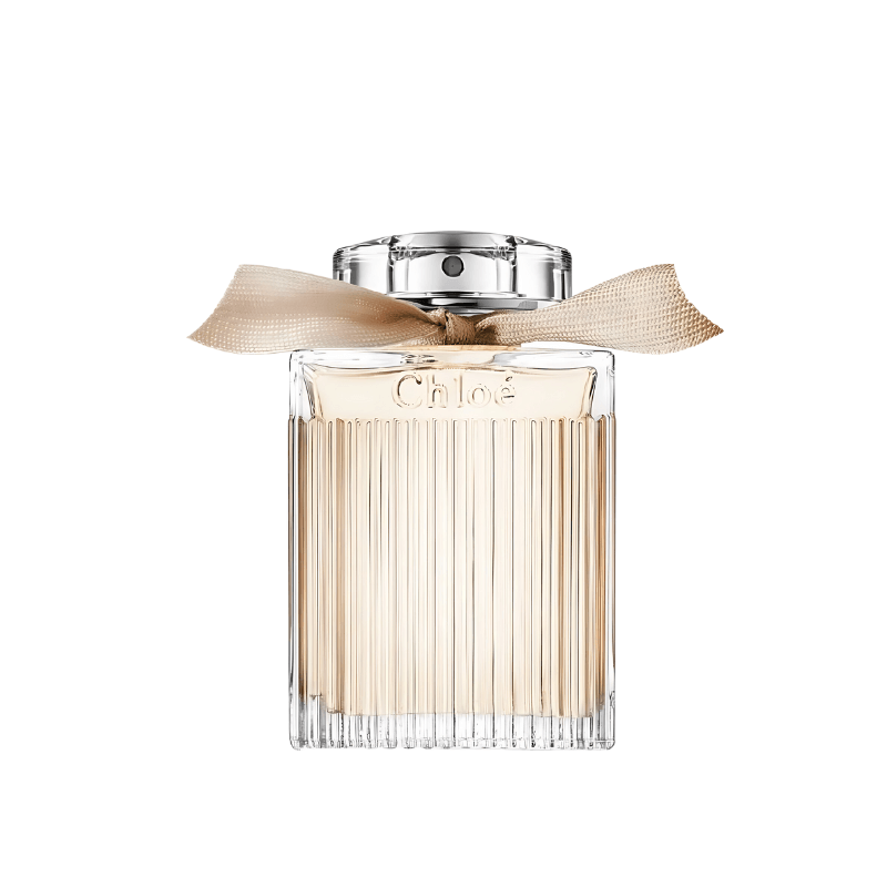 Coffret de 3 parfums:  COCO MADEMOISELLE,  LIBRE and CHLOÉ - 100ml