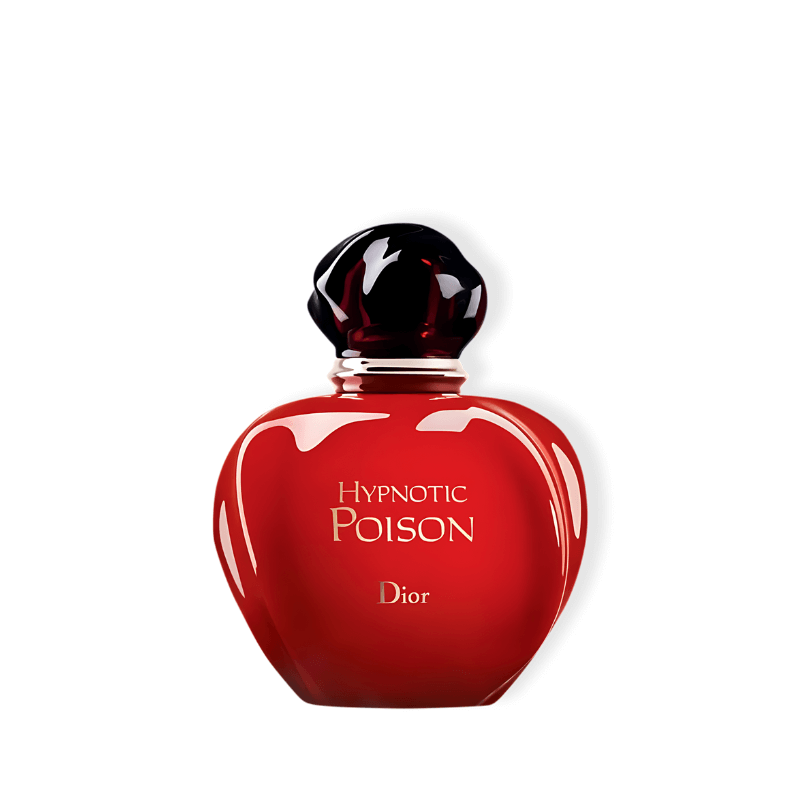 Coffret de 3 parfums: HYPNOTIC POISON, SÌ and  DYLAN TURQUOISE - 100ml