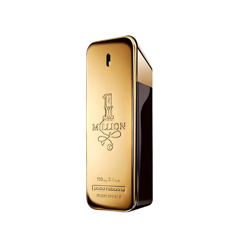 Coffret de 3 parfums:  ONE MILLION,  SAUVAGE  INVICTUS - 100ml